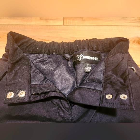 Women's Fera ski pants size 6 - Picture 3 of 4